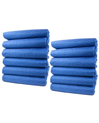 Premium Woven Moving Blankets