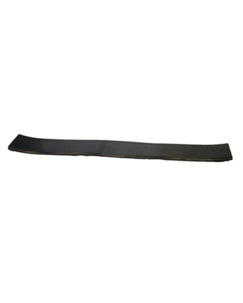 Heavy Duty Rubber Coil Pad - 6" x 48"