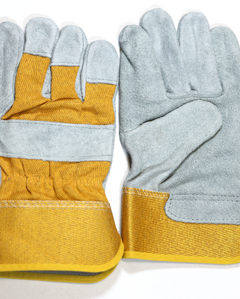 Welders Gloves