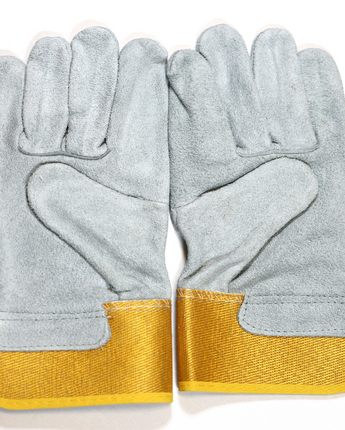 Welders Gloves